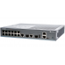 SWITCH: Juniper EX2200-C-POE-12 port